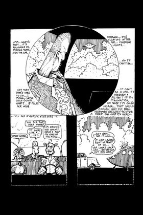 Read The Disgruntled Avenger  2 Page 9 in English