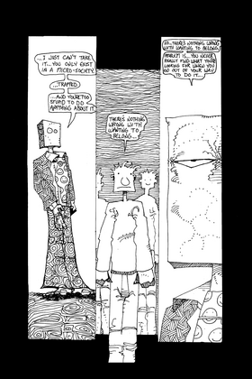 Read The Disgruntled Avenger  5 Page 6 in English