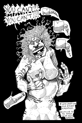 Read The Disgruntled Avenger  8 Page 10 in English