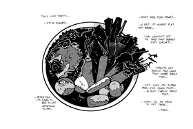 Read The Disgruntled Avenger  4 Page 6 in English