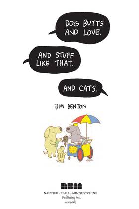 Read Jim Benton cartoons  1 Page 4 in English