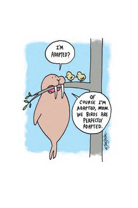 Read Jim Benton cartoons  1 Page 7 in English