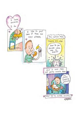 Read Jim Benton cartoons  1 Page 10 in English