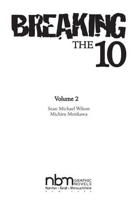 Read Breaking the Ten  2 Page 1 in English