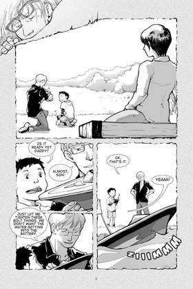 Read Breaking the Ten  2 Page 8 in English