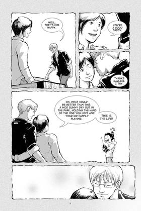 Read Breaking the Ten  2 Page 9 in English