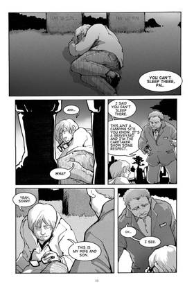 Read Breaking the Ten  2 Page 10 in English