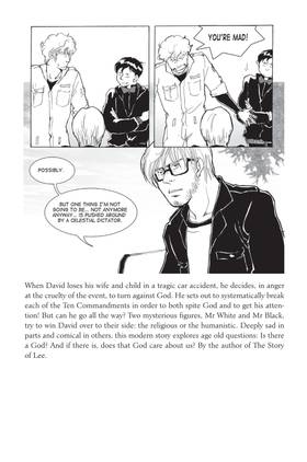 Read Breaking the Ten  1 Page 1 in English