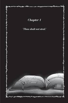 Read Breaking the Ten  1 Page 6 in English