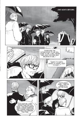 Read Breaking the Ten  1 Page 10 in English