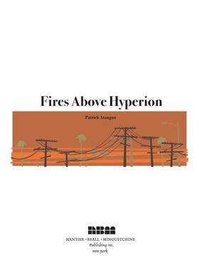 Read Fires Above Hyperion  1 Page 2 in English