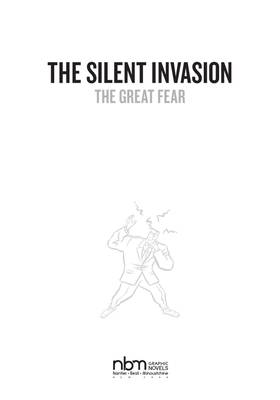 Read Silent Invasion  2 Page 4 in English