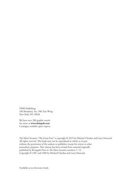 Read Silent Invasion  2 Page 5 in English