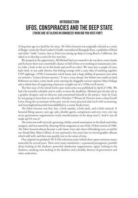Read Silent Invasion  2 Page 7 in English