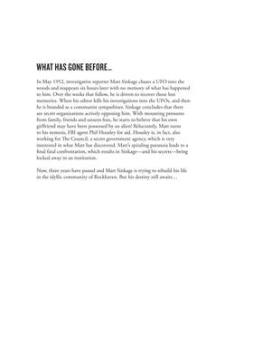 Read Silent Invasion  2 Page 9 in English