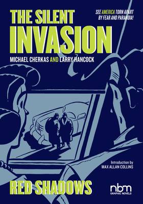 Read Silent Invasion  1 Page 1 in English