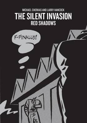 Read Silent Invasion  1 Page 4 in English