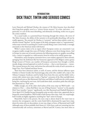 Read Silent Invasion  1 Page 8 in English