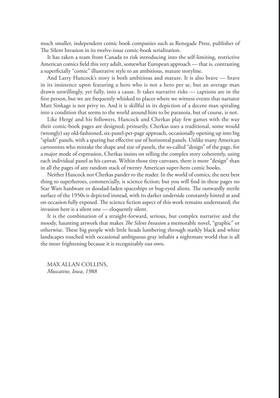 Read Silent Invasion  1 Page 9 in English