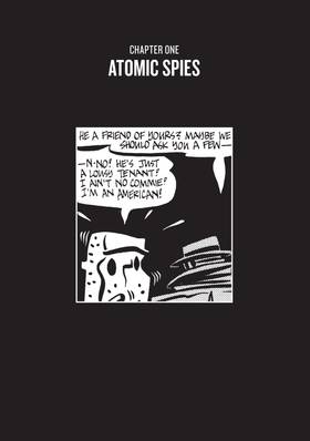 Read Silent Invasion  1 Page 10 in English