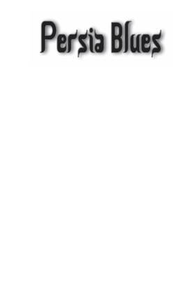 Read Persia Blues  1 Page 5 in English