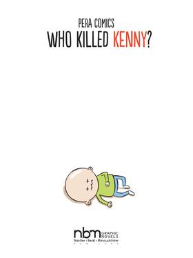 Read Who Killed Kenny?  1 Page 1 in English