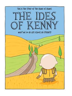 Read Who Killed Kenny?  1 Page 7 in English