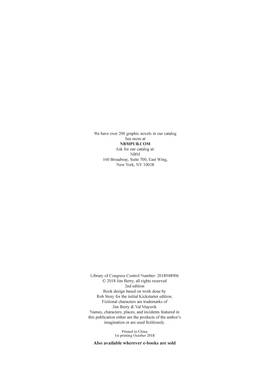 Read Of Dust & Blood  1 Page 3 in English