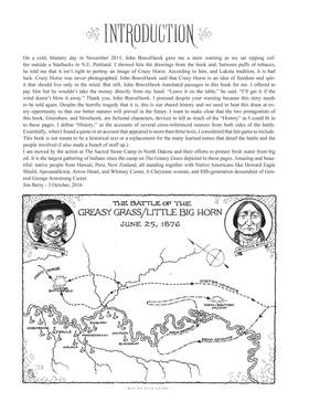 Read Of Dust & Blood  1 Page 4 in English