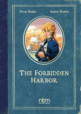 Read Forbidden Harbor  1 Page 1 in English