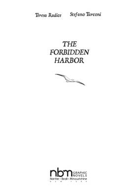 Read Forbidden Harbor  1 Page 2 in English