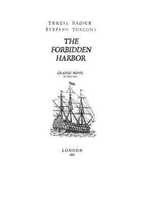 Read Forbidden Harbor  1 Page 4 in English
