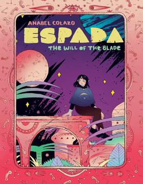 Read Espada  1 Page 1 in English