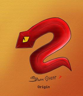 Read Snake-GHOST English  1 Page 1 in English