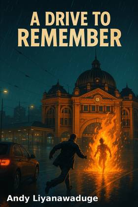 Read A Drive to Remember  1 Page 1 in English