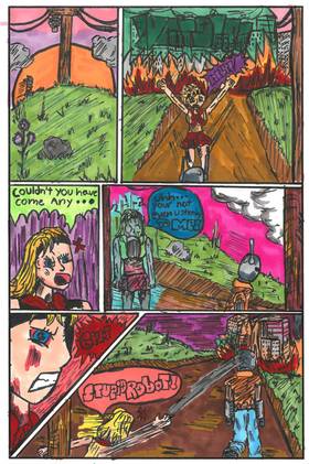 Read Blank Slate   1 Page 6 in English