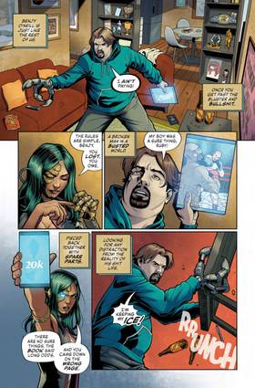 Read Rysk  1 Page 3 in English