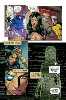 Read Rysk  1 Page 5 in English