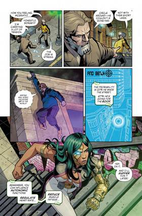 Read Rysk  1 Page 6 in English