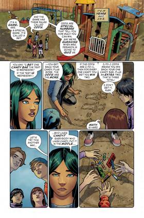 Read Rysk  2 Page 3 in English