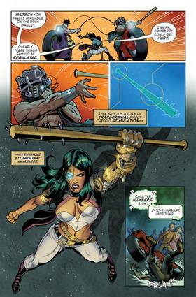 Read Rysk  2 Page 6 in English
