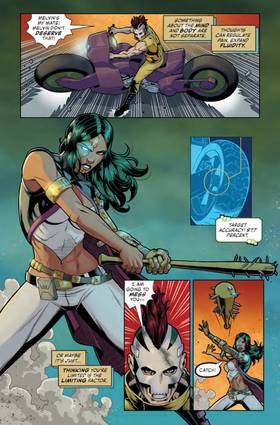 Read Rysk  2 Page 7 in English