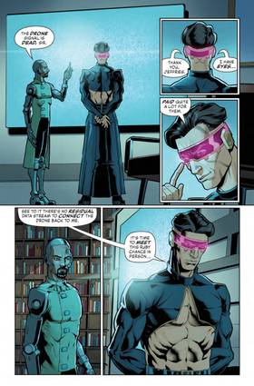 Read Rysk  2 Page 10 in English