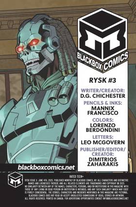 Read Rysk  3 Page 2 in English