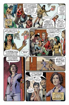Read Rysk  3 Page 3 in English