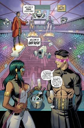 Read Rysk  3 Page 4 in English