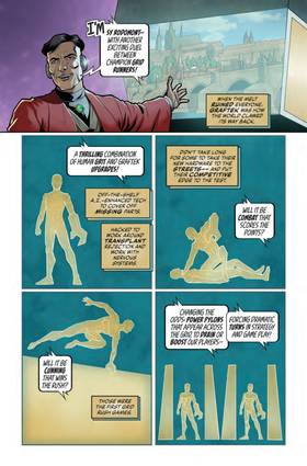 Read Rysk  3 Page 5 in English