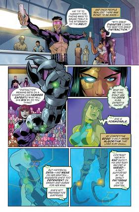 Read Rysk  3 Page 6 in English