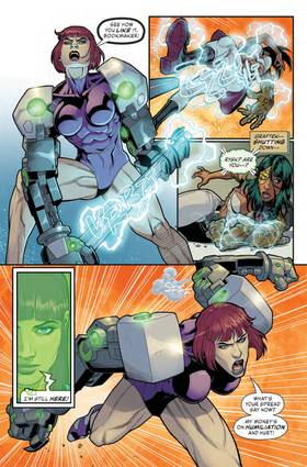 Read Rysk  3 Page 10 in English