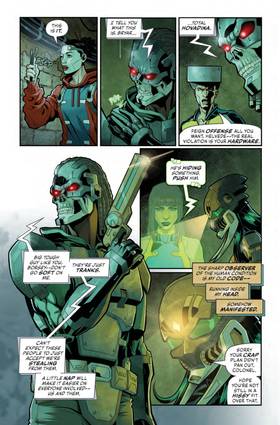 Read Rysk  4 Page 5 in English